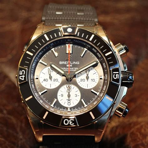 breitling chronomat 24 ore|Breitling Chronomat price range.